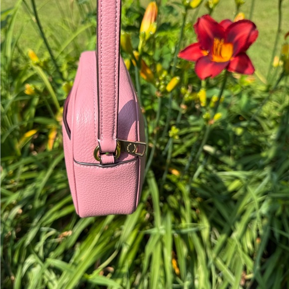 Coach Mini Jamie Camera Bag - Picture 4 of 9